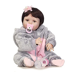 Nurturing Dolls and Accessories
